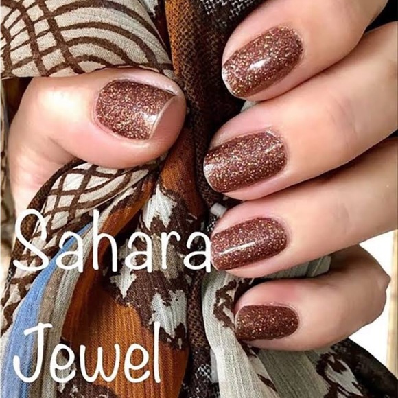 Color Street Nail Polish strips - Picture 2 of 5